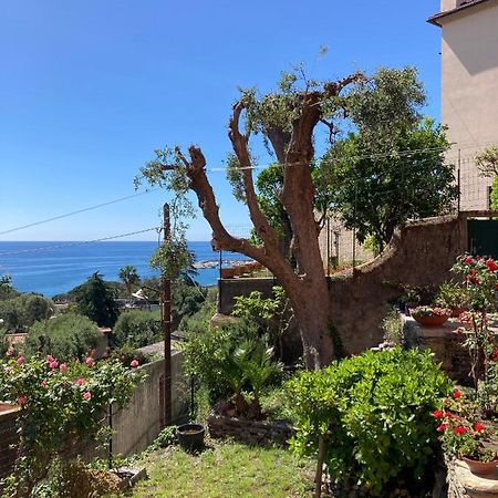 Relax Apartman Arenzano Kültér fotó