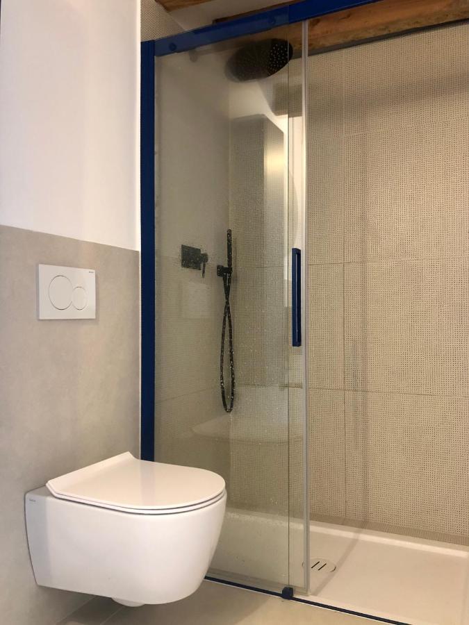 Relax Apartman Arenzano Kültér fotó
