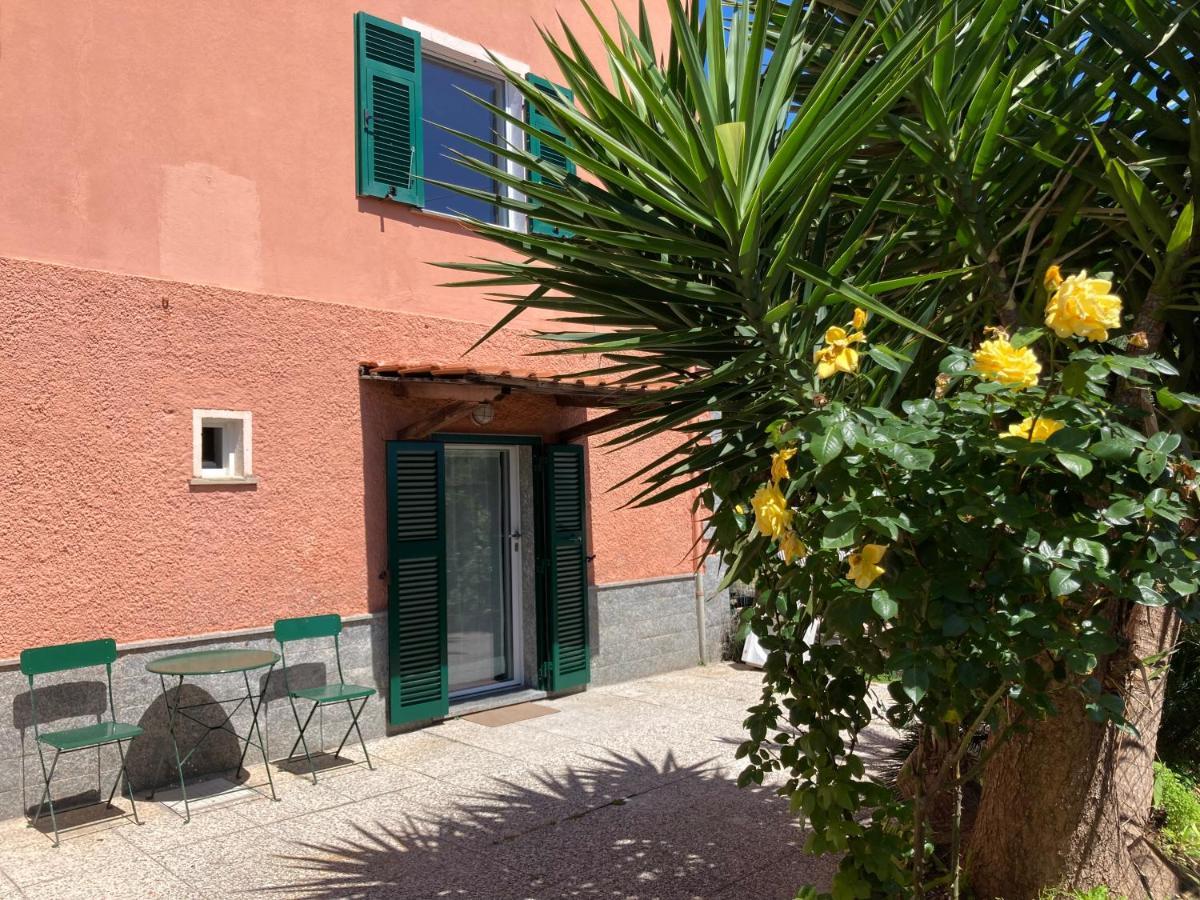 Relax Apartman Arenzano Kültér fotó