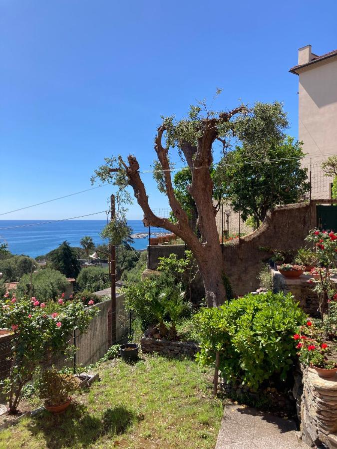 Relax Apartman Arenzano Kültér fotó