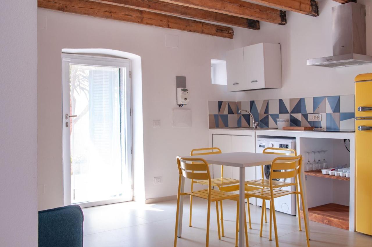 Relax Apartman Arenzano Kültér fotó