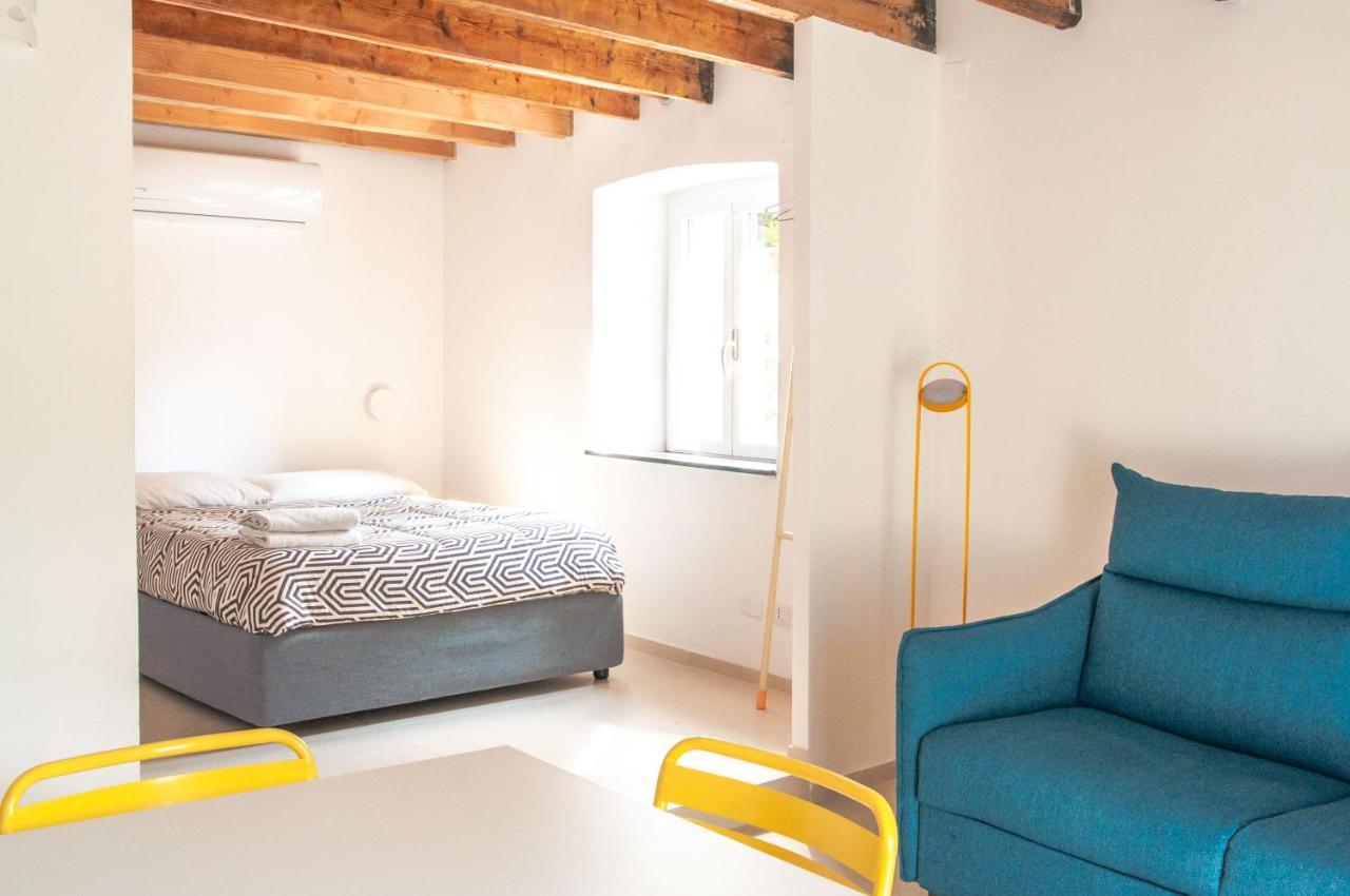 Relax Apartman Arenzano Kültér fotó